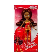 Mga Bratz Sassy Stampede Doll - Sasha, Modepuppe, Weiblich, 6 Jahr(e), Junge/Mädchen, Mehrfarbig