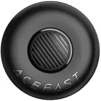 Acefast S1, Apple Find My (nur für iOS), Bluetooth, 230 - Grau
