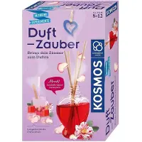 Sonstige Verlage Duft-Zauber