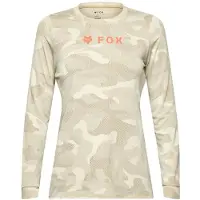 FOX Racing W Ranger Tru Dri LS Jersey