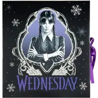 Undercover GmbH Wednesday Adventskalender Wednesday schwarz Standard