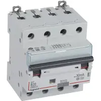 Legrand LEXIC Leistungsschalter - 411225