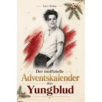 Bookwire Der inoffizielle Adventskalender über Yungblud