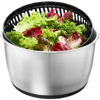 GEFU Push It Salatschleuder