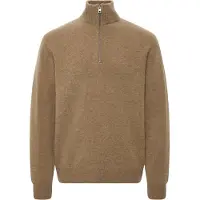!Solid Sdrick Pullover