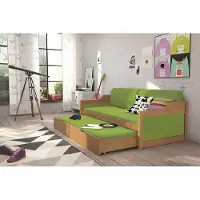 AEA Sofabett Sofa Schlafsofa Schubladenbett Bett Doppelbett Etagenbett Betten Dawid