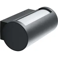 Heitronic LED Wandleuchte TIMOR 13W warmweiss