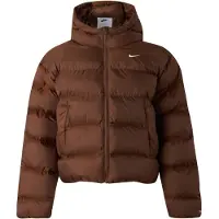 Nike Damen Unterjacken lg.Arm Da Sportswear Therma-FIT Jacke (Damen)