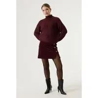 Garcia damen Rock, M, Rot