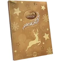 Lindt Lindor Adventskalender