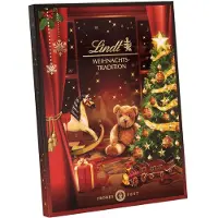 Lindt Weihnachts-Tradition Adventskalender