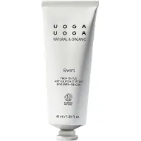 Uoga Uoga Uoga Swirl Face Scrub 40 ml Peeling