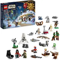 Merkloos Star Wars Adventskalender 2023 mit 24 Überraschungen