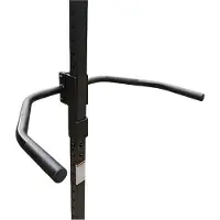 Markenlos Dip Station für Power Rack - Upgrade für Kraftraining