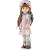 Marina & Pau Marina Mon Amour Bambola 40 cm 1527