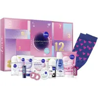 Nivea Teen Adventskalender 2026 1 ST