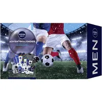 Nivea Adventskalender 2025-24 Türchen mit verwöhnenden Überraschungen, Weihn