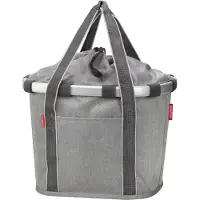 Klickfix Bikebasket Frontkorb 15l