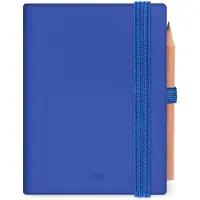 Legami – Zweimonatlicher Mini-Kalender 2027, 12 Monate, 7 x 10 cm