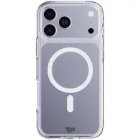 Tech21 Evoclear Magsafe Iphone 17 Pro Max Handyhülle