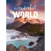 Sonstige Verlage Ackermann Kalender 2027 Wonderful World, 50x66 cm, Spiralbindung, Mehrsprachig
