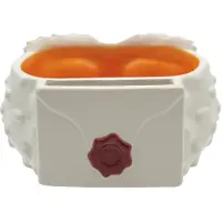 Harry Potter Bowl 3D 4500ml: Hedwig