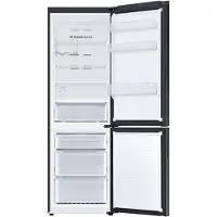 Samsung RB33B612EBN Freistehend 344 l E Schwarz