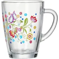 Ritzenhoff & Breker Shanti Kaffeeglas