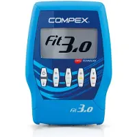 Compex Fit 3.0