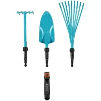 Gardena Kleingeräte Set combisystem