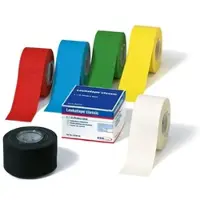 Bsn Medical Leukotape Classic 3.75cmx10M Grün Rolle 1 ST
