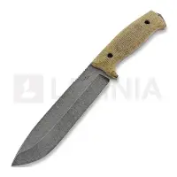 LKW Knives Master Crusher Messer