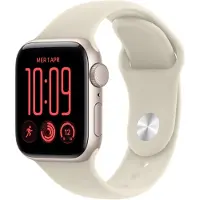 Apple Watch SE (3nd generation) , OLED, Touchscreen, 64 GB, WLAN, GPS, 26,3 g