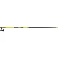 LEKI PRC 650 neonyellow-black 150 cm