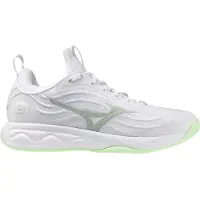 Mizuno Wave Luminous Elite Indoor-sportschuhe Für Damen Weiß EU 41 Frau Weiß EU 41