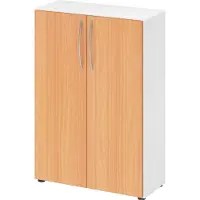Hammerbacher Flügeltürenschrank V4