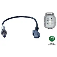 NTK Lambdasonde [Hersteller-Nr. 97289] für Honda