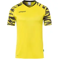 Uhlsport Goal 25 Kurzarm-t-shirt