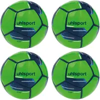 Uhlsport Team Mini Fußball 4 Einheiten