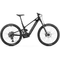 Mondraker Scree R Performance Line CX 800 Wh - S - Superblack