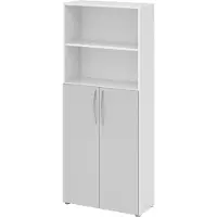 Hammerbacher Kombischrank Flügeltüren V4