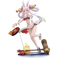 PHATMOJO Azur Lane Statue 1/7 Shimakaze: Clumsy Moon Rabbit 25 cm