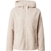 CMP Woman Jacket Fix Hood Kaki Kaki 42