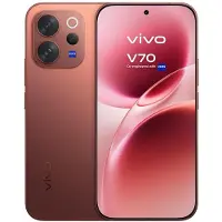 Vivo V70/8GB/256GB/Sandalwood Brown