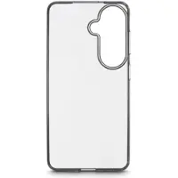 Hama Handyhülle Simply Clear für Samsung Galaxy S26 FE, durchsichtig (00016207)