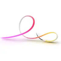 Philips OmniGlow Outdoor LED-Streifen 5m EU