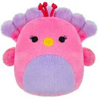 Squishmallows SQMM0227 10er Pack 6,5 cm Plüsch