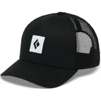 Black Diamond Trucker Cap