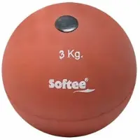 Softee 3kg Medizinball