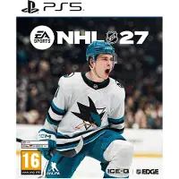 EA Sports NHL 27